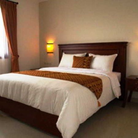 Trio Bandung Hotel ภายนอก รูปภาพ
