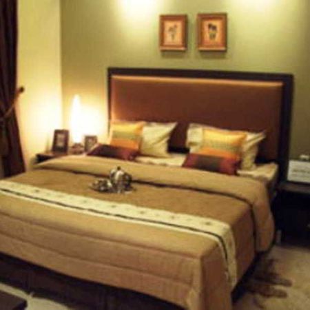 Trio Bandung Hotel ภายนอก รูปภาพ