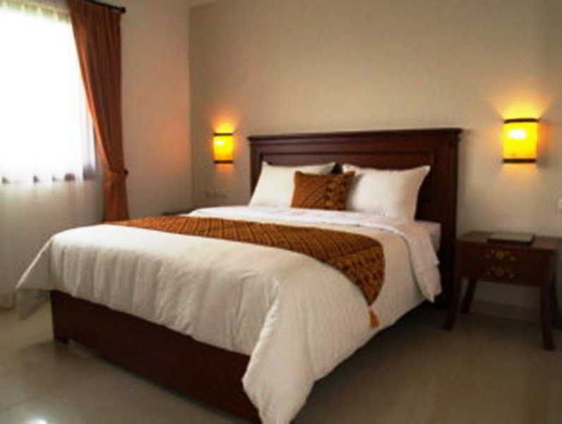 Trio Bandung Hotel ภายนอก รูปภาพ
